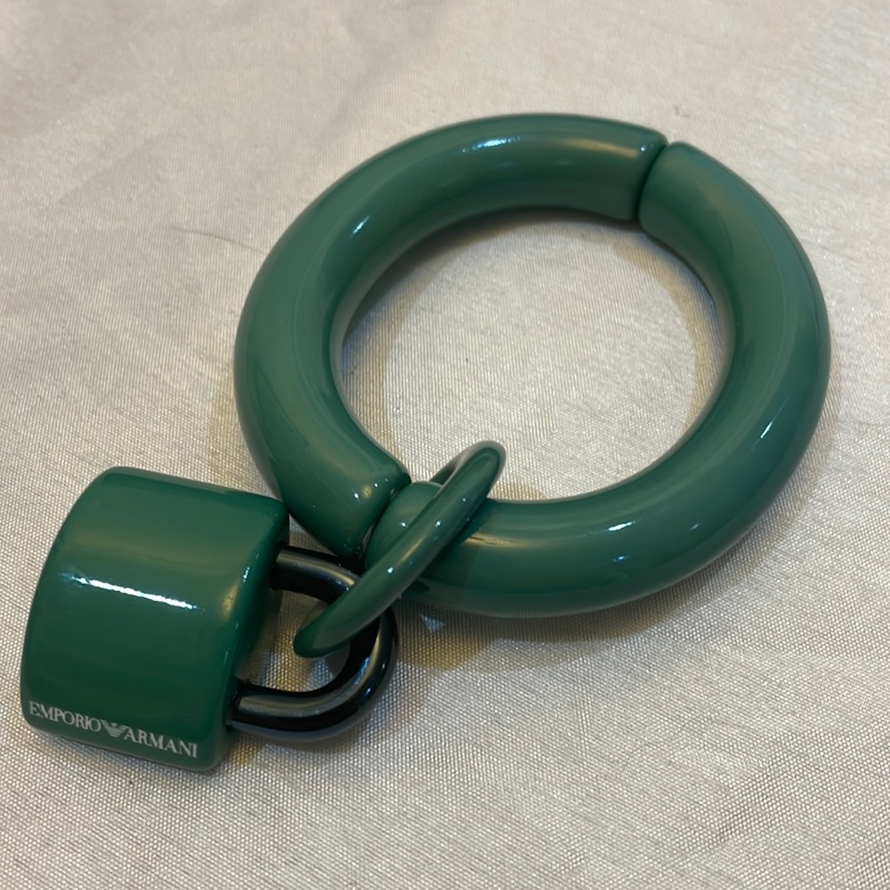 Emporio Armani bracelet